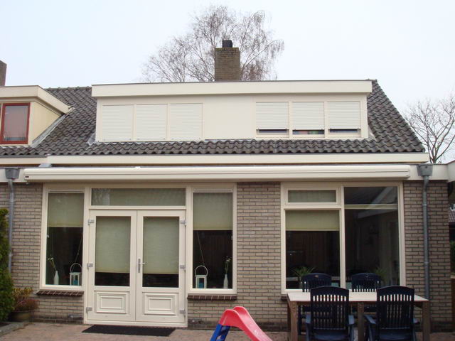 Van de Groep Bouw